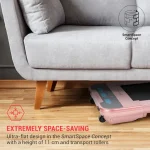 Capital Sports Workspace Go бягаща пътека - Image 4