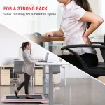 Capital Sports Workspace Go бягаща пътека - Image 6