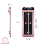 Capital Sports Workspace Go бягаща пътека - Image 8