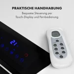 Mобилен климатик Klarstein Max Breeze Smart - Image 9