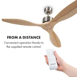 Вентилатор за таван Klarstein Santa Elena - Image 3