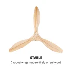 Вентилатор за таван Klarstein Santa Elena - Image 4