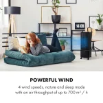 Охладител на въздуха Klarstein Maxflow Smart 3 в 1 - Image 4