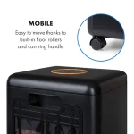 Охладител на въздуха Klarstein Maxflow Smart 3 в 1 - Image 9