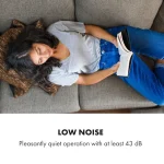 Охладител на въздуха Klarstein Maxflow Smart 3 в 1 - Image 10