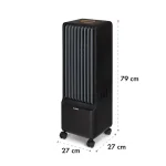 Охладител на въздуха Klarstein Maxflow Smart 3 в 1 - Image 12