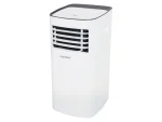 Мобилен климатик Comfee 7000-1, С LED дисплей, 7000 BTU/h