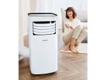Мобилен климатик Comfee 7000-1, С LED дисплей, 7000 BTU/h - Image 8