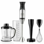 Комбиниран пасатор TAURUS BAPI 1200 PREMIUM COMPLET