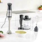 Комбиниран пасатор TAURUS BAPI 1200 PREMIUM COMPLET - Image 2