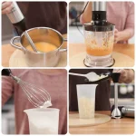 Комбиниран пасатор TAURUS BAPI 1200 PREMIUM COMPLET - Image 3