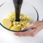 Комбиниран пасатор TAURUS BAPI 1200 PREMIUM COMPLET - Image 6