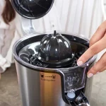 Електрическа сокоизстисквачка за цитрусови плодове TAURUS - Image 10