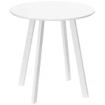 HOMCOM Трапезарна маса