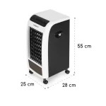 Caribbean Blue охладител на въздуха - Image 7