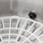 Klarstein напълно автоматичен уред за варене на буркани - Image 2