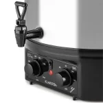 Klarstein напълно автоматичен уред за варене на буркани - Image 4