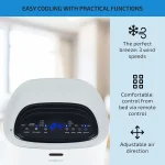 Coolster охладител на въздуха - Image 4