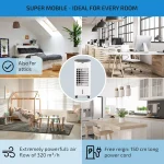 Coolster охладител на въздуха - Image 5