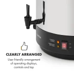 KonfiStar 40 тенджера за консервиране Klarstein - Image 9