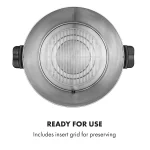 KonfiStar 40 тенджера за консервиране Klarstein - Image 2