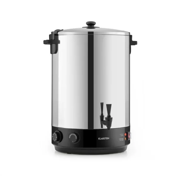 KonfiStar 40 тенджера за консервиране Klarstein