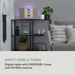 Auna Scala VCD цифрово радио - Image 9