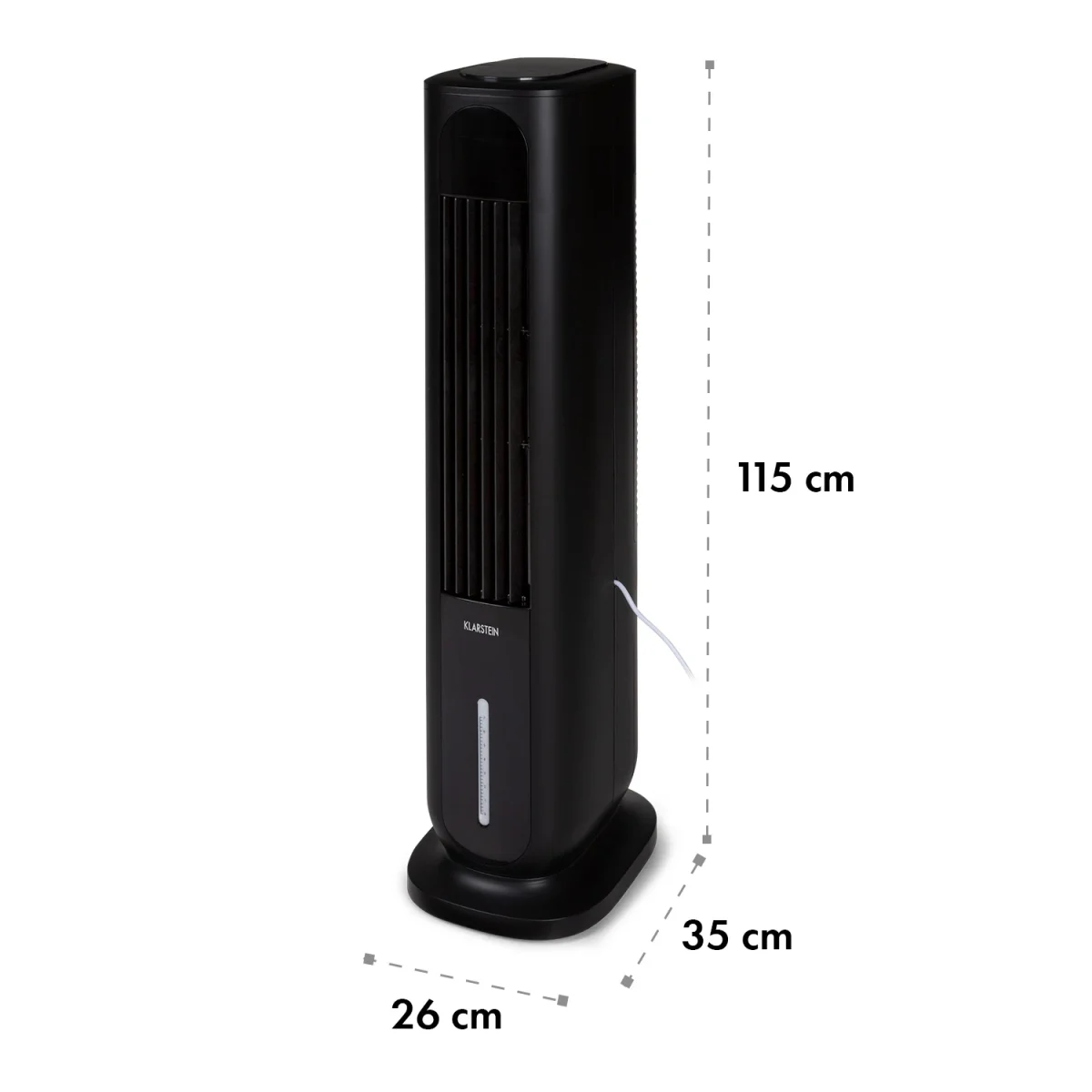 Polar Tower Smart вентилатор охладител на въздуха - Image 6