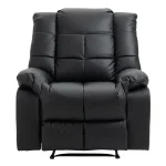 HOMCOM накланящ се масажен стол - Image 11