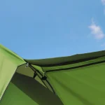 Палатка Outsunny Tunnel Tent с веранда, две стаи - Image 4