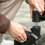 Количка за кучета PawHut за средни и големи кучета - Image 7