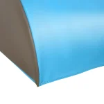 Комплект за игра за катерене и пълзене HOMCOM от 5 части - Image 10