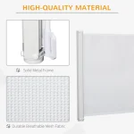 PawHut преграда за кучета и домашни любимци - Image 2