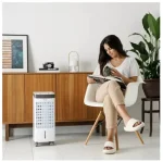 Охладител на въздуха Taurus R403 - Image 2