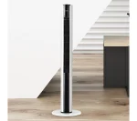 КУЛОВЕН ВЕНТИЛАТОР TAURUS BABEL INFINITE 50W - Image 2