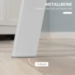 HOMCOM Трапезарна маса - Image 2