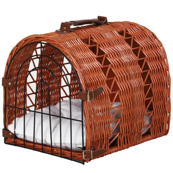 PawHut Котешка къща D32-008V01