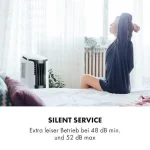 Мобилен климатик Klarstein New Breeze Eco - Image 5