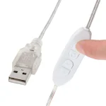 Тоалетка Nova с LED осветление - Image 8