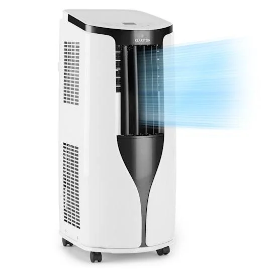 Мобилен климатик Klarstein New Breeze Eco