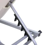 Outsunny Градински шезлонг - Image 6