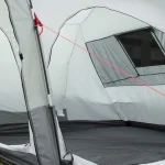 Тунелна палатка Outsunny за 6-8 места - Image 6