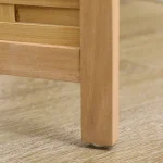 Разделител за помещения Homcom - Image 4