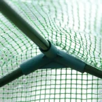 Outsunny Walk In Greenhouse оранжерия, PVC покритие - Image 7