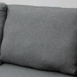 Ъглов диван HOMCOM с функция сън, място за съхранение - Image 6