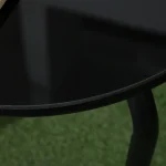 Комплект градински мебели Outsunny от 3 части - Image 5