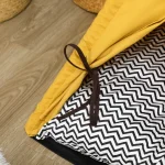 Котешка Палатка Легло за домашни любимци PawHut - Image 6