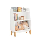 SoBuy етажерка за деца, стелаж за съхранение на деца - Image 2