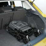 Количка за кучета PawHut - Image 13