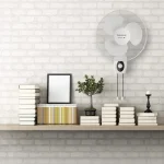 Taurus Стенен вентилатор PONENT 16 WALL Ø 40 cm 40 W - Image 3